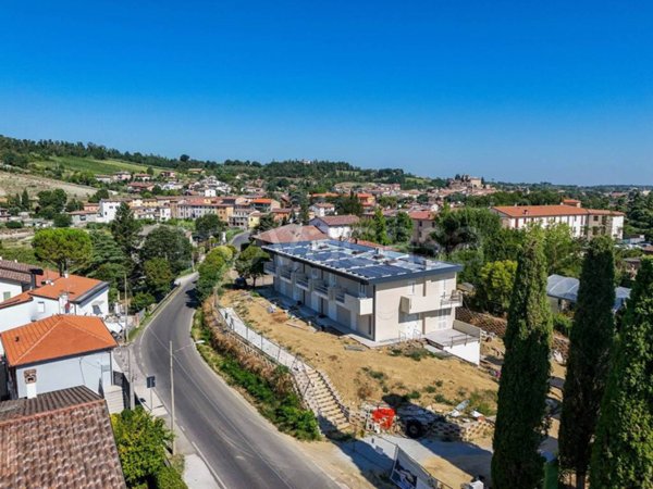 casa indipendente in vendita a Meldola in zona San Colombano