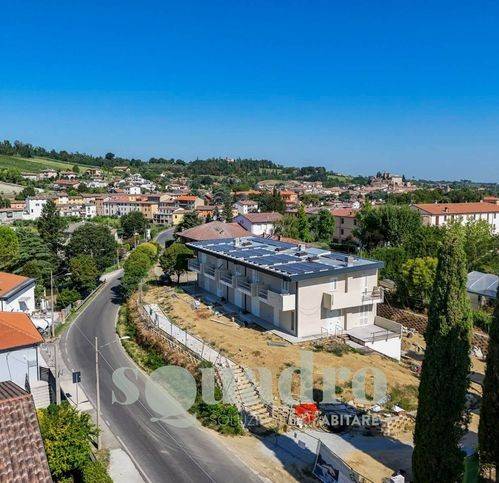 casa indipendente in vendita a Meldola