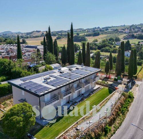 casa indipendente in vendita a Meldola in zona San Colombano