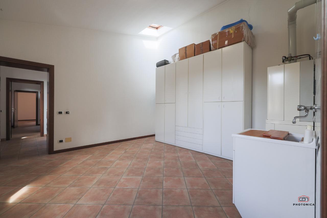 appartamento in vendita a Meldola