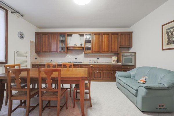 appartamento in vendita a Meldola