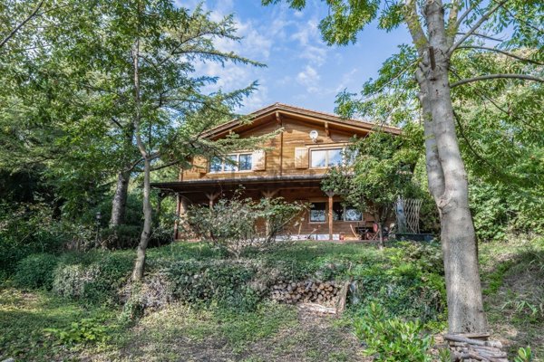 pentavano in vendita a Meldola