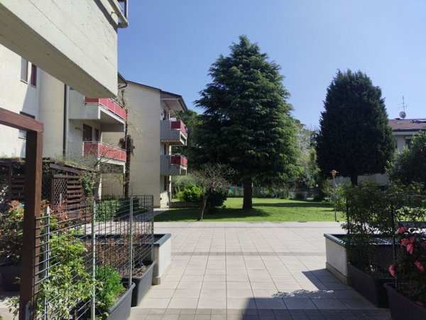 appartamento in vendita a Meldola