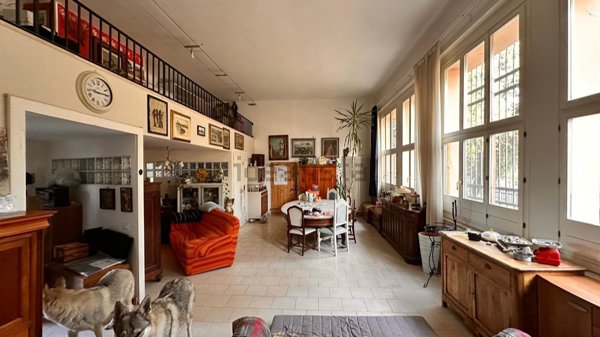 appartamento in vendita a Meldola