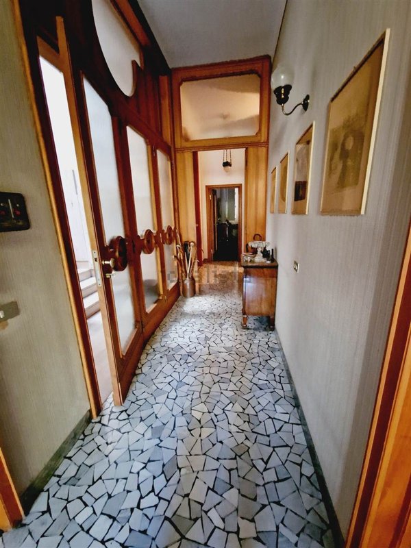 appartamento in vendita a Meldola