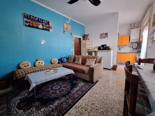 appartamento in vendita a Meldola