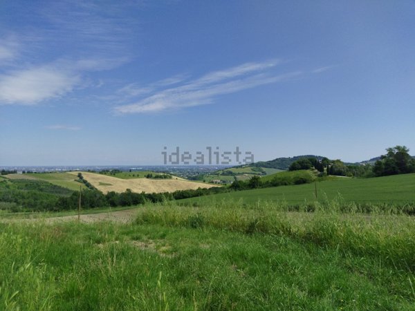 casa indipendente in vendita a Meldola