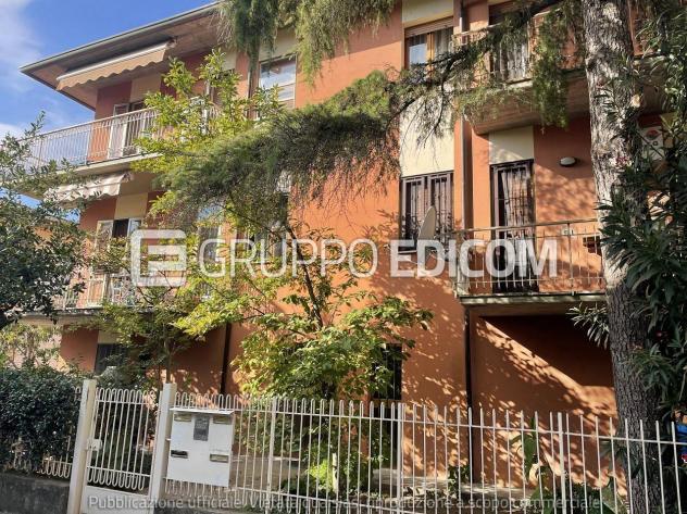 appartamento in vendita a Meldola