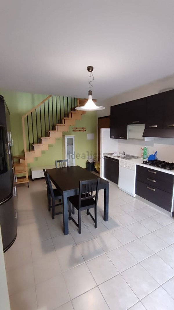 appartamento in vendita a Meldola