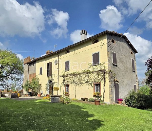 villa in vendita a Meldola