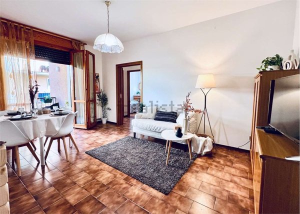 appartamento in vendita a Meldola