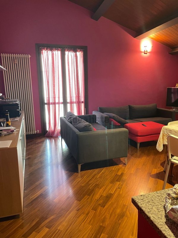 appartamento in vendita a Meldola