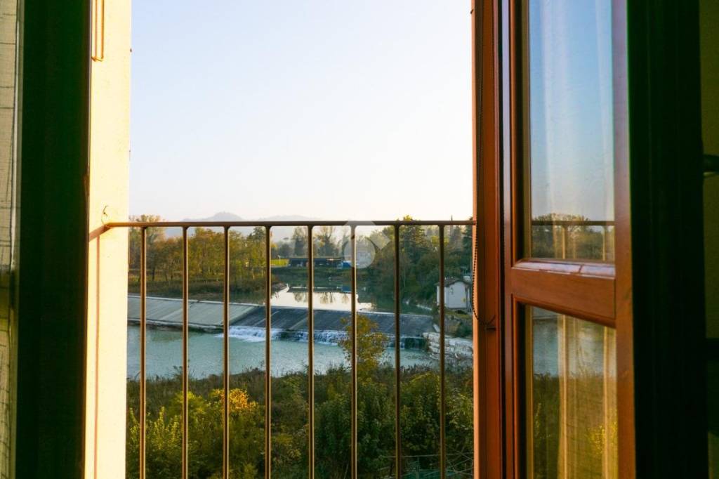 appartamento in vendita a Meldola