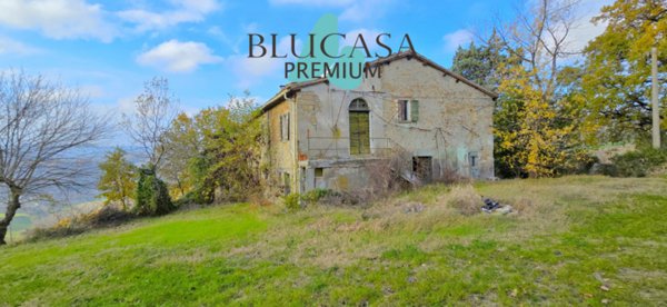 casa indipendente in vendita a Meldola in zona Teodorano