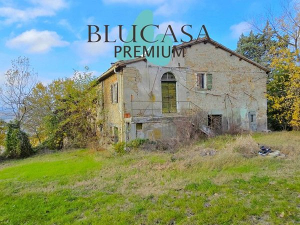 casa indipendente in vendita a Meldola in zona Teodorano