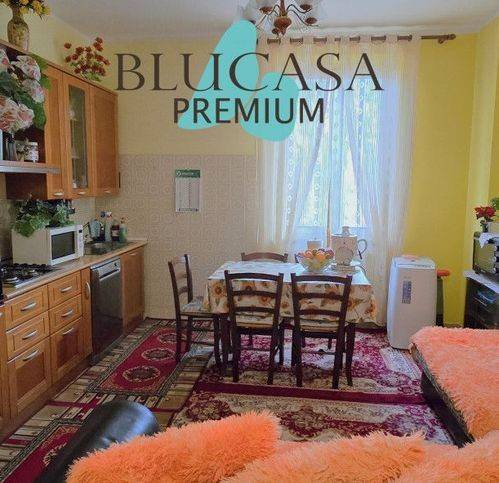 appartamento in vendita a Meldola