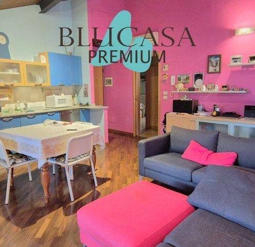 appartamento in vendita a Meldola