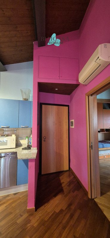 appartamento in vendita a Meldola