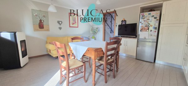 casa indipendente in vendita a Meldola