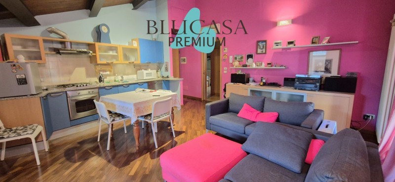 appartamento in vendita a Meldola