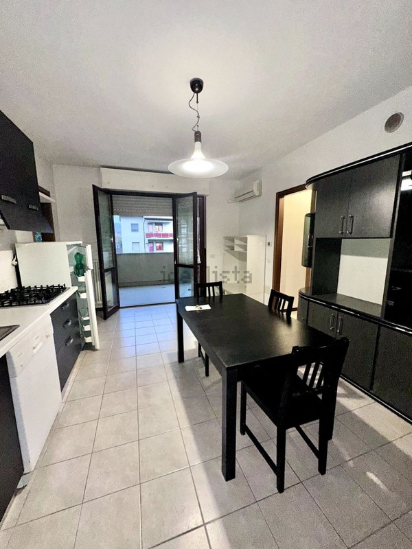 appartamento in vendita a Meldola