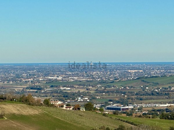 casa indipendente in vendita a Meldola