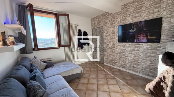 appartamento in vendita a Meldola
