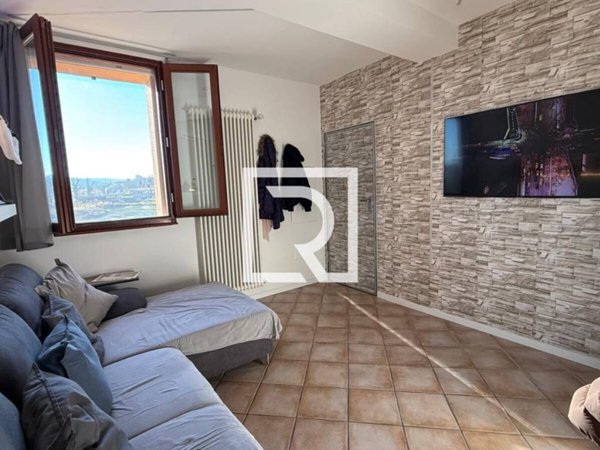appartamento in vendita a Meldola