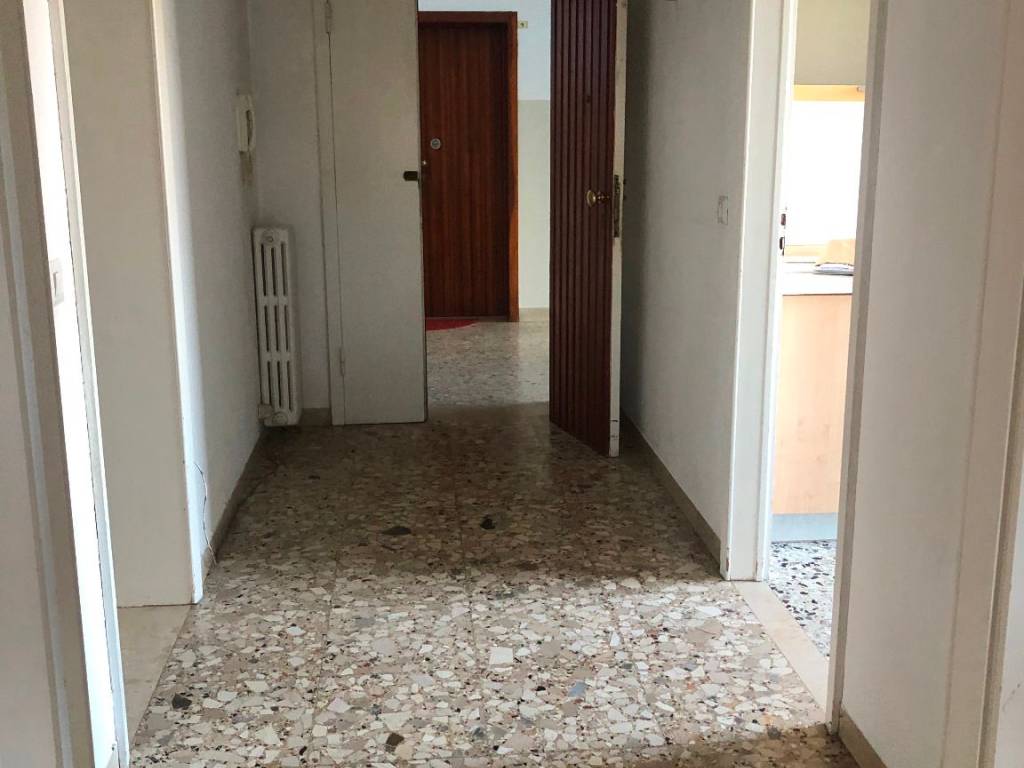 appartamento in vendita a Meldola