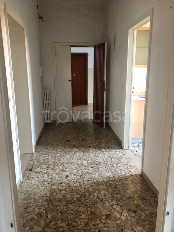 appartamento in vendita a Meldola