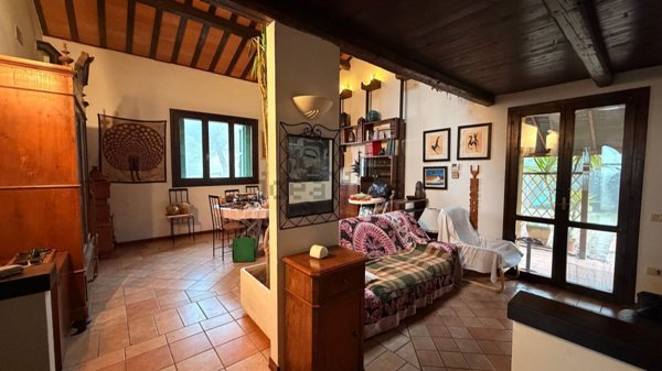 casa indipendente in vendita a Meldola
