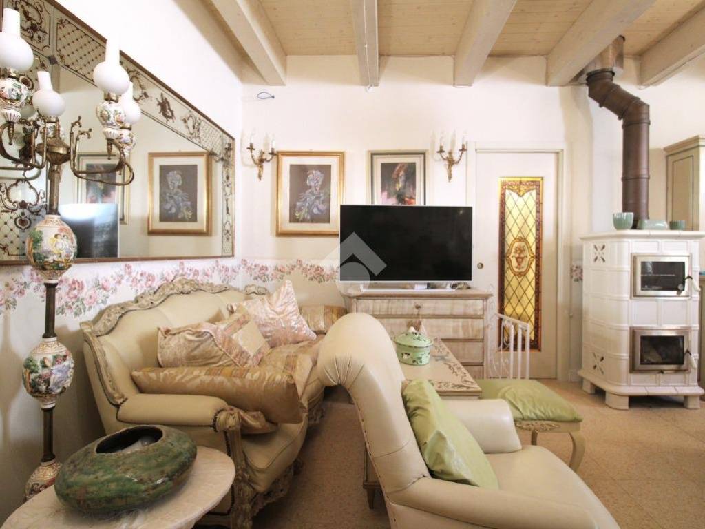 casa indipendente in vendita a Meldola