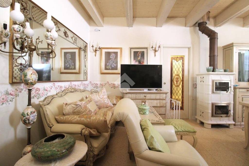 casa indipendente in vendita a Meldola