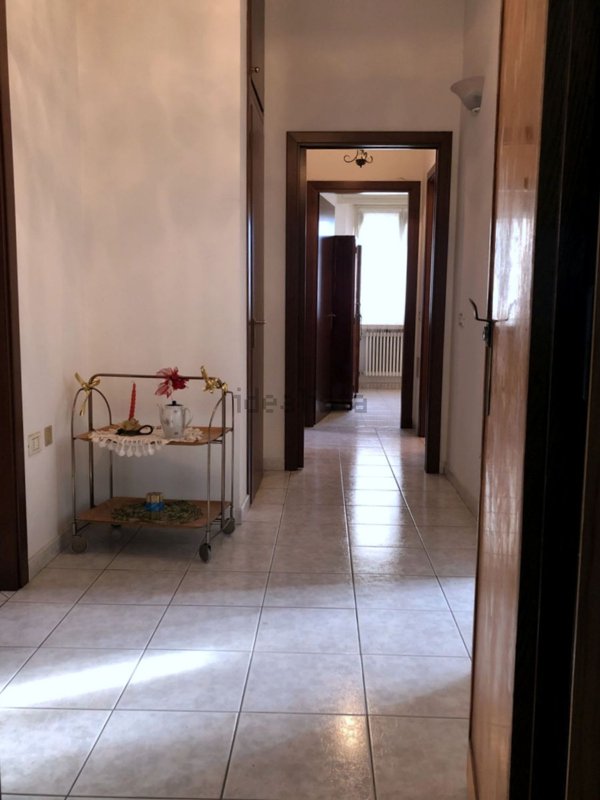 appartamento in vendita a Meldola