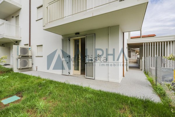 appartamento in vendita a Meldola