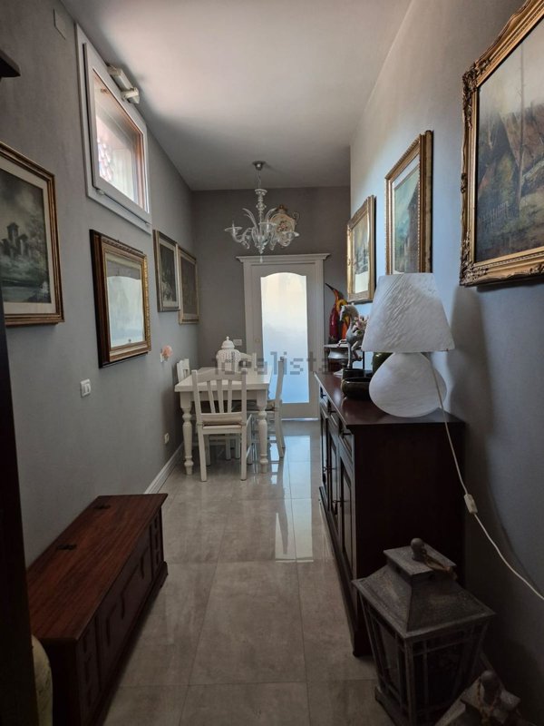 appartamento in vendita a Meldola