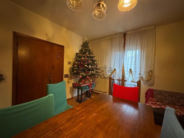 appartamento in vendita a Meldola