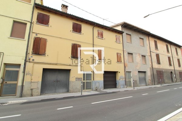 casa indipendente in vendita a Meldola