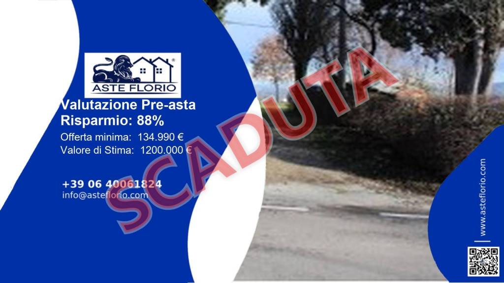 casa indipendente in vendita a Meldola