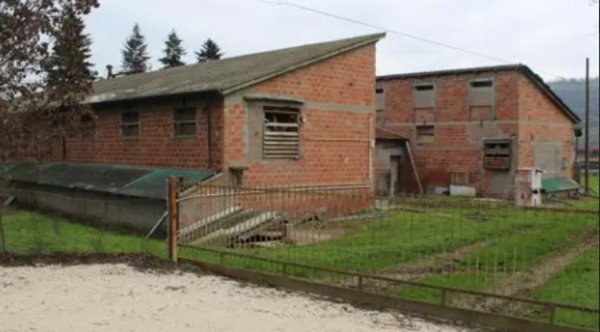 ufficio in vendita a Meldola