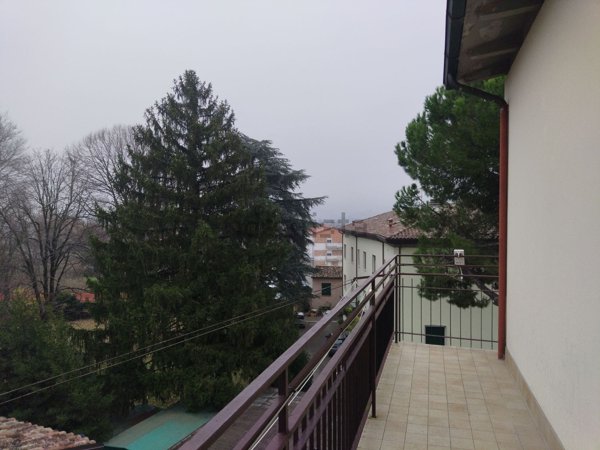 appartamento in vendita a Meldola