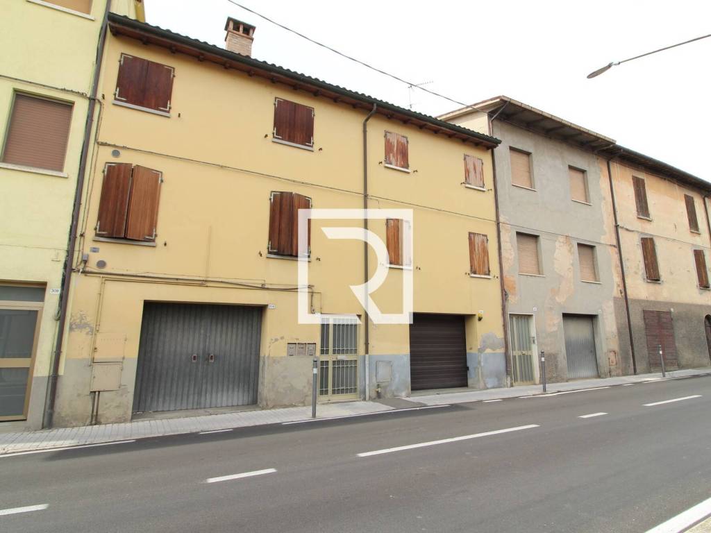 casa indipendente in vendita a Meldola