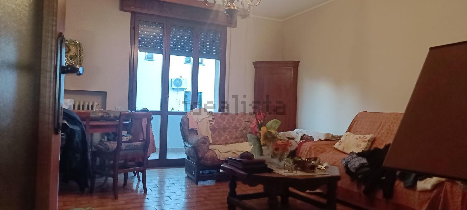 appartamento in vendita a Meldola