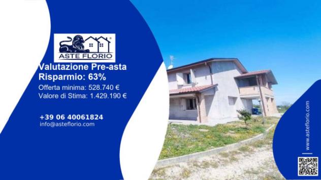 casa indipendente in vendita a Meldola