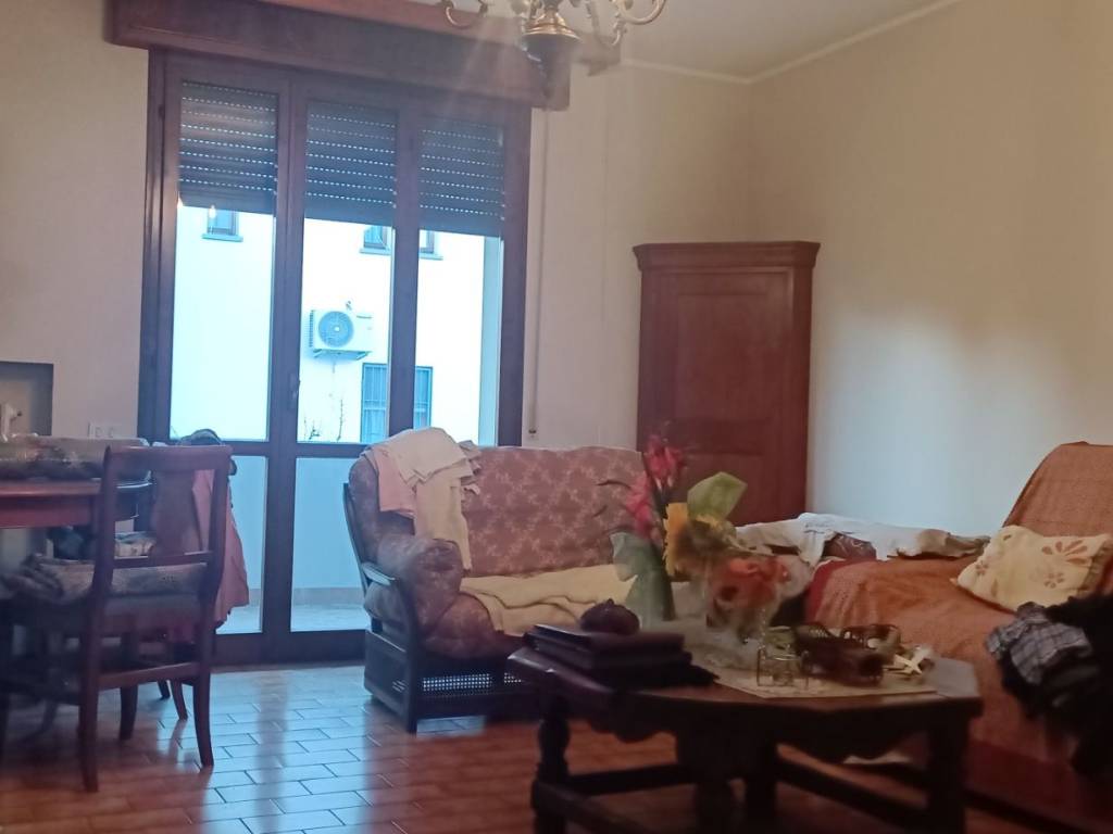 appartamento in vendita a Meldola