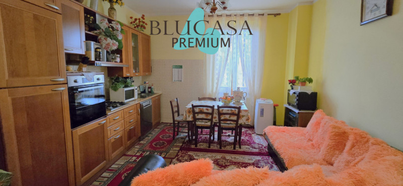 appartamento in vendita a Meldola