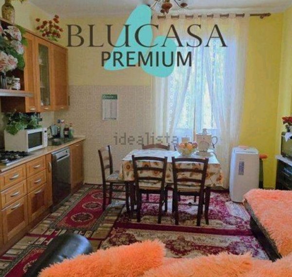 appartamento in vendita a Meldola