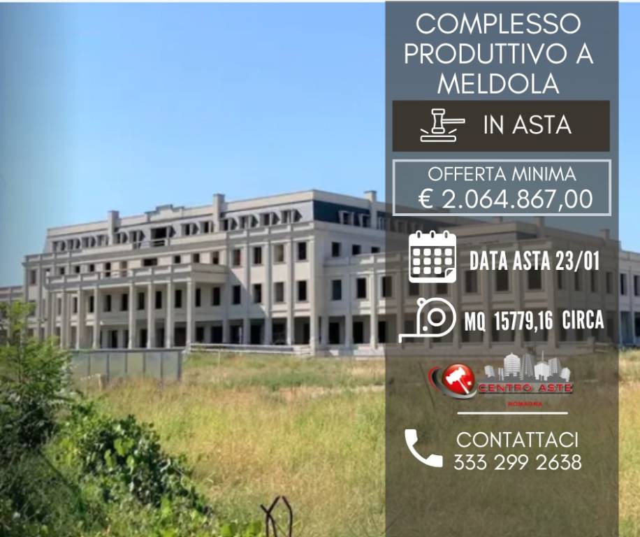casa indipendente in vendita a Meldola