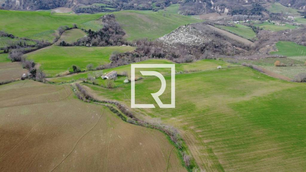 casa indipendente in vendita a Meldola in zona Teodorano