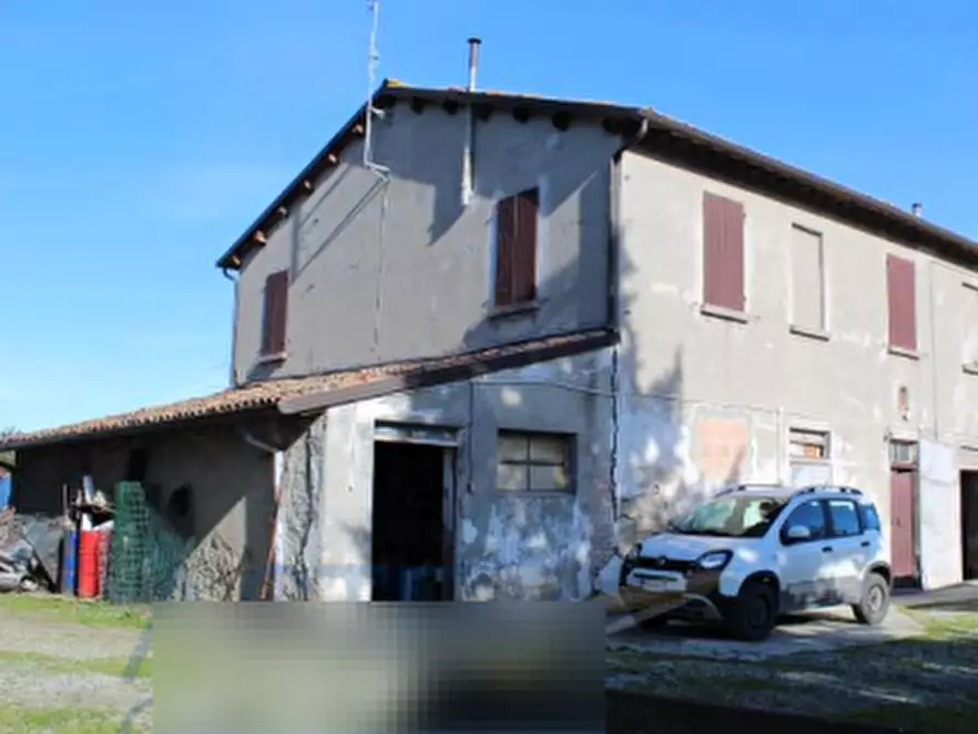 casa indipendente in vendita a Meldola in zona Teodorano